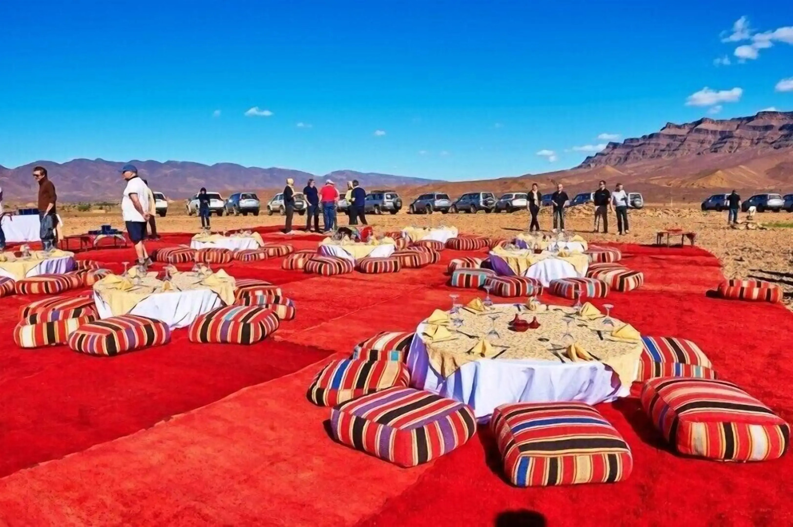 La Perle Traditionnelle du Sud