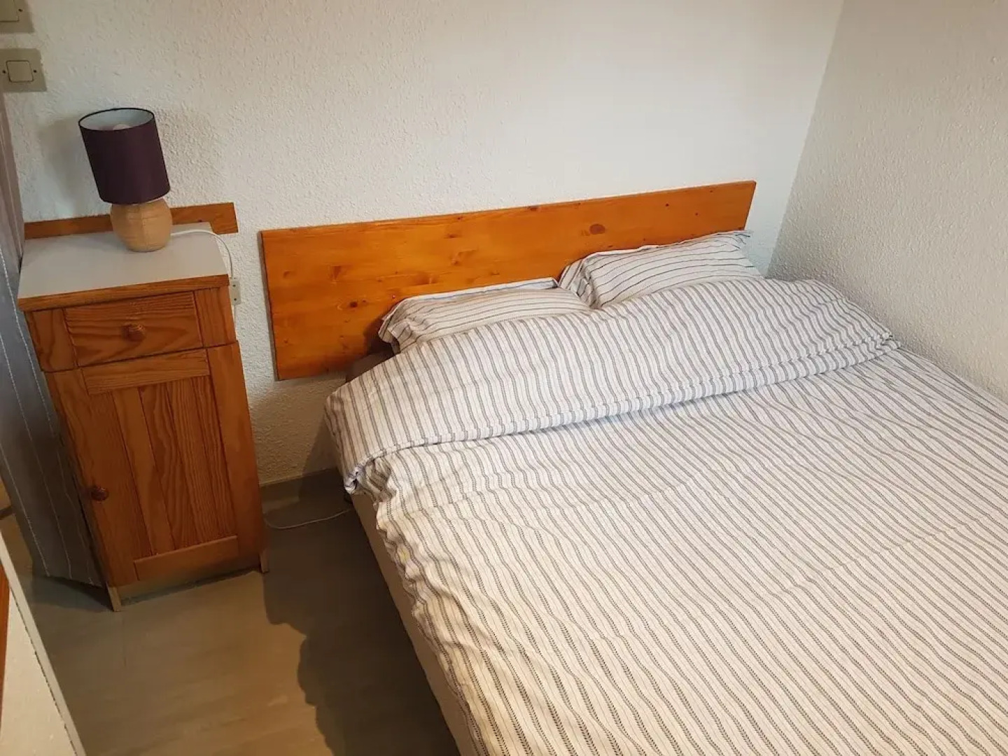 Chez Louis - Residence Les Adraits - Les Rousses