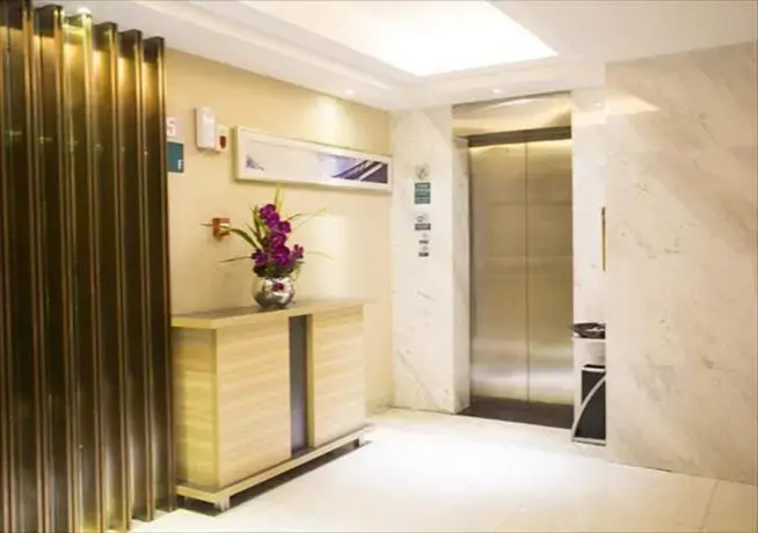 City Comfort Inn Ezhou Wenxing Avenue