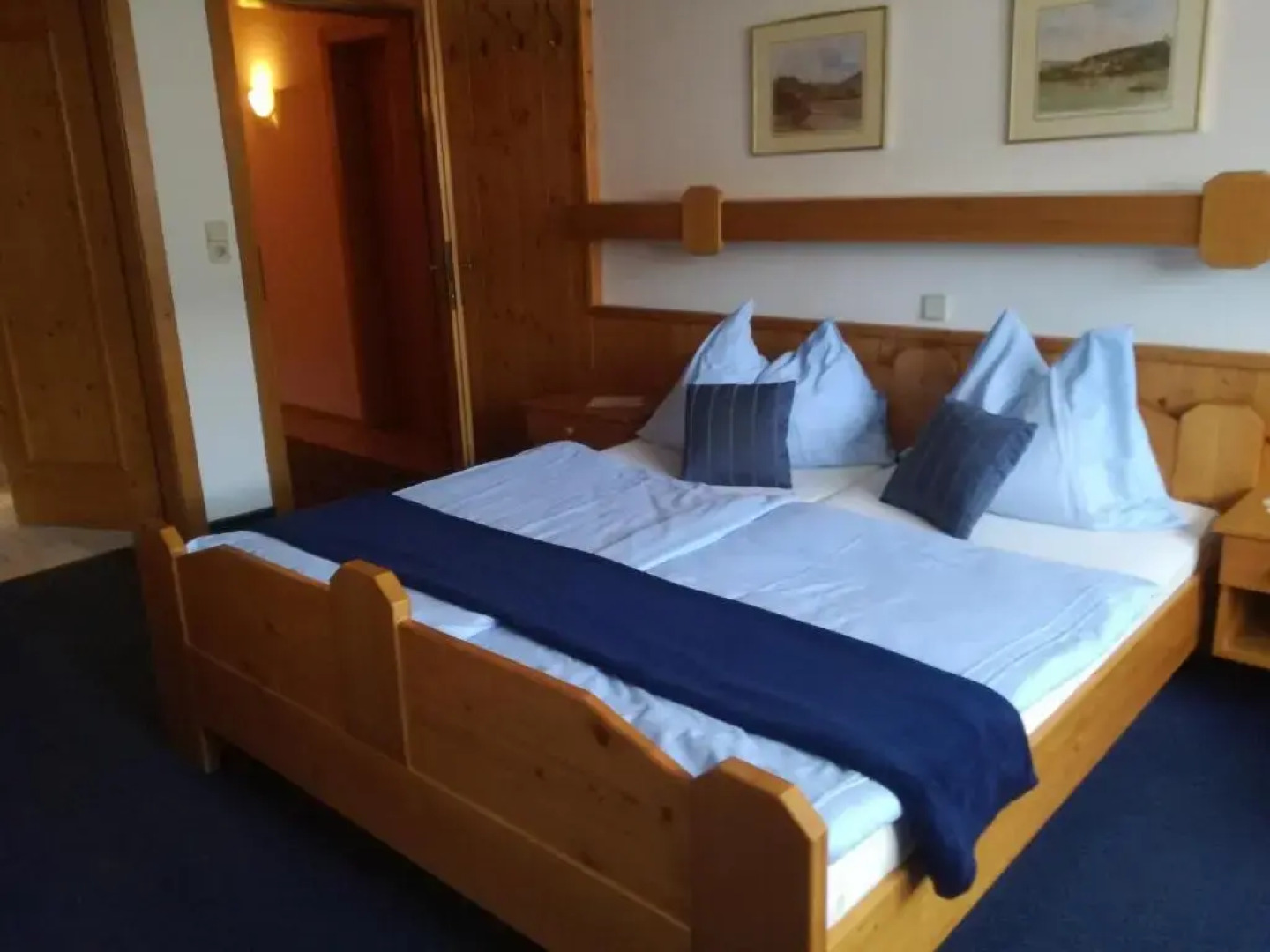 Gasthof Platzschmied