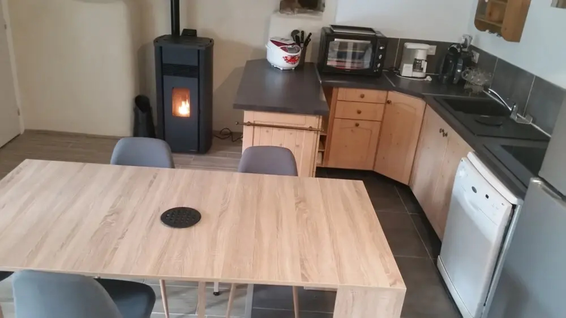 gite de la noellerie