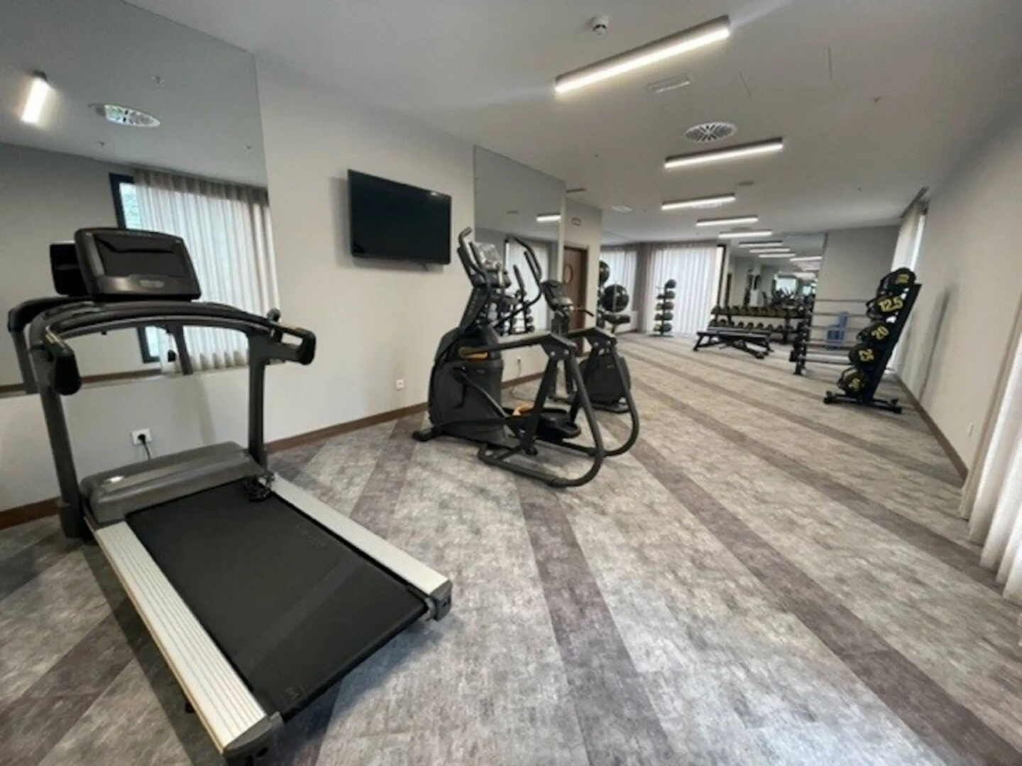 Livensa Living Studios Bilbao