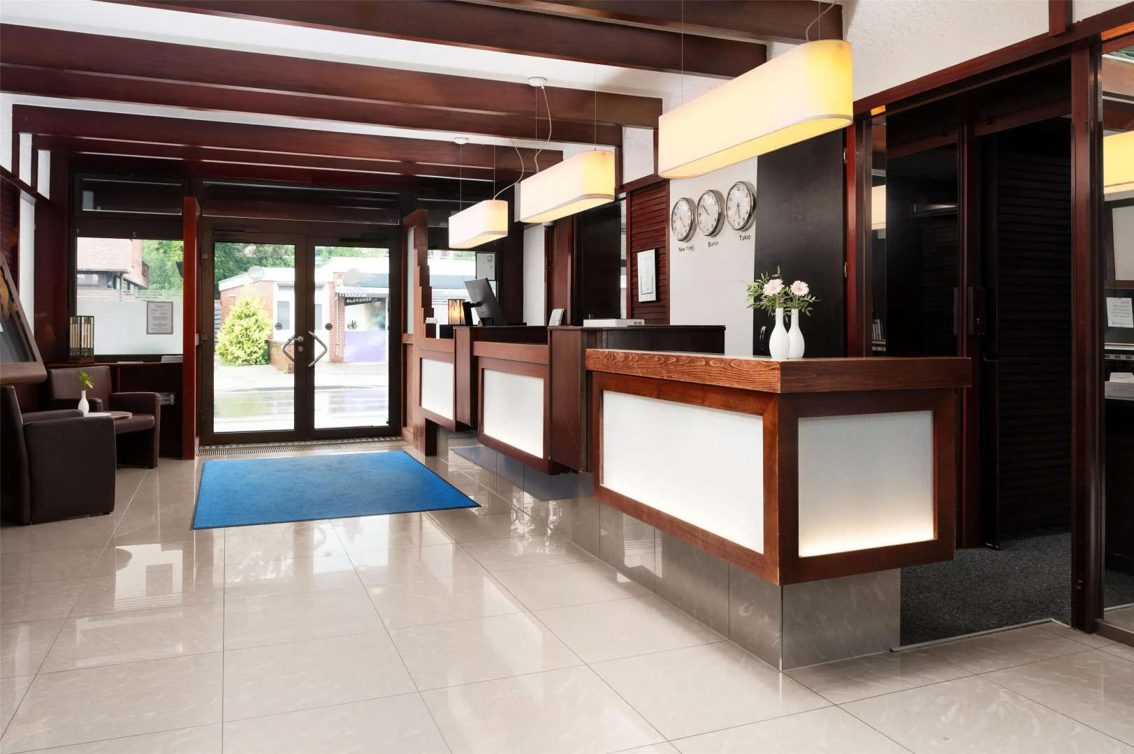 Best Western Hotel Heide