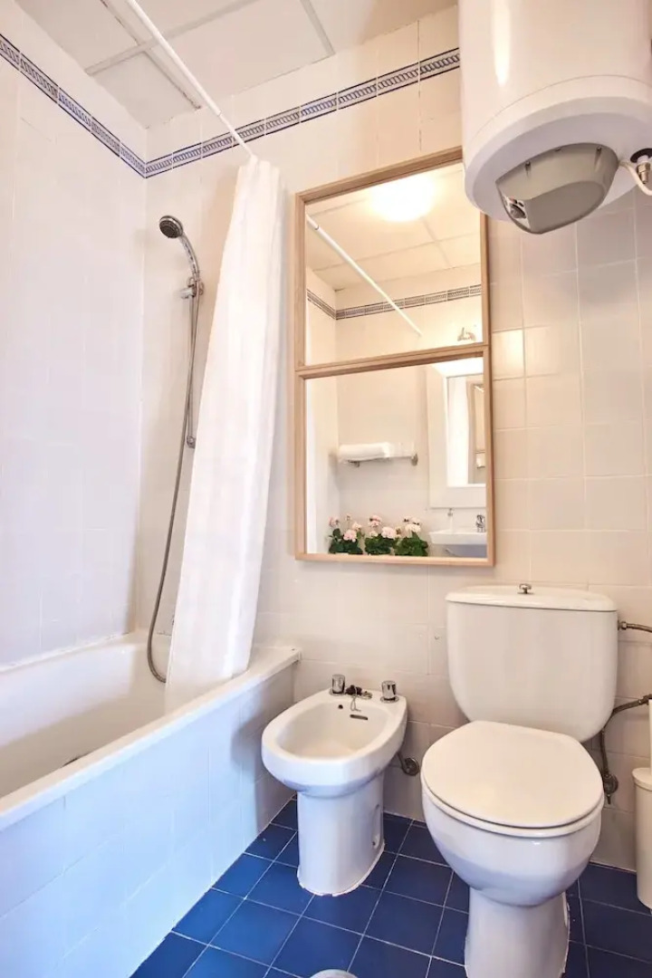 Casa Aljarafe Paradise