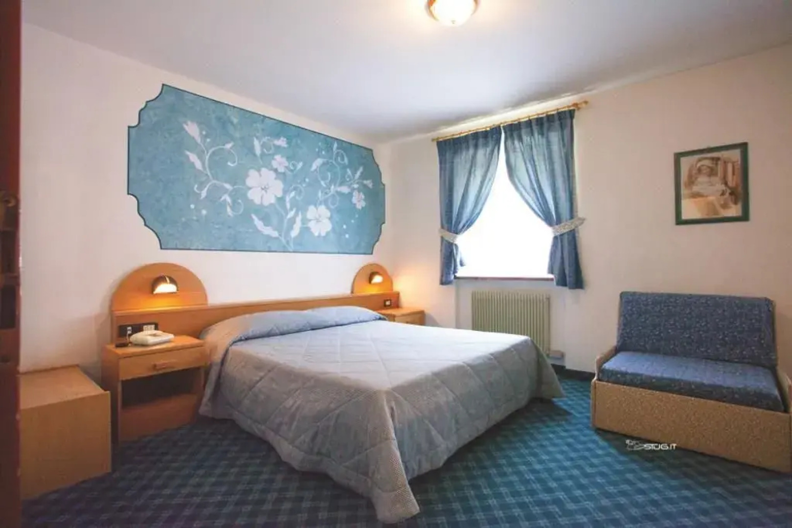 Hotel Ristorante Milano