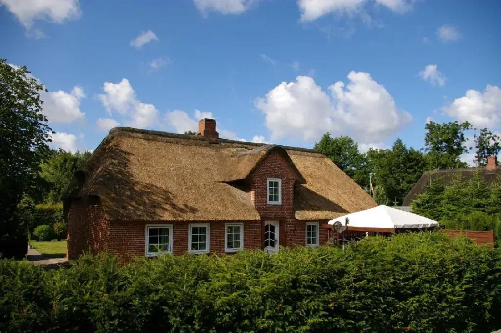 Ferienhaus Klookris 15