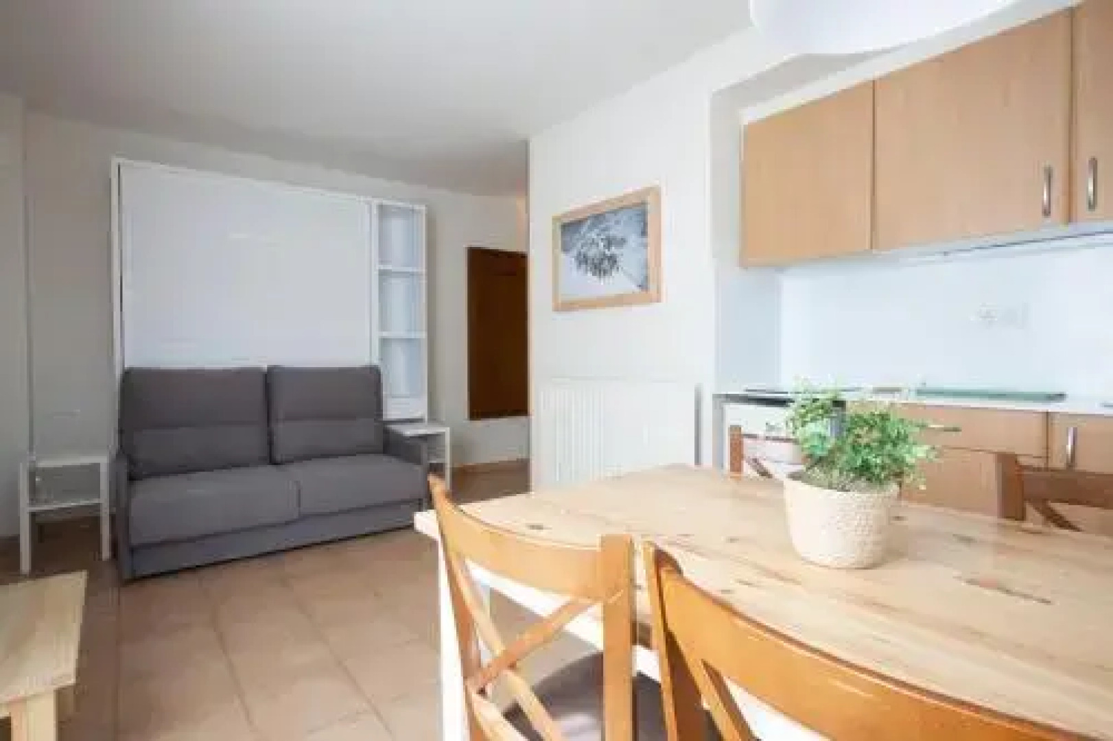 Apartaments La Serrera