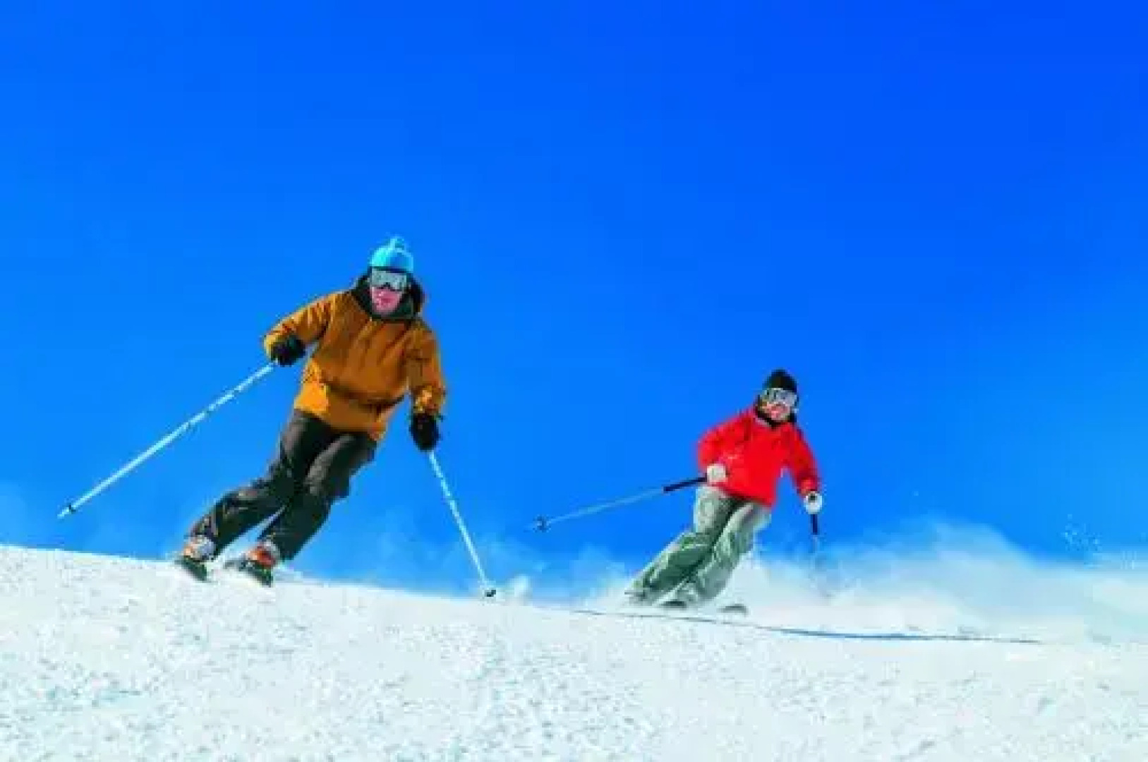 Bergresort Winterberg