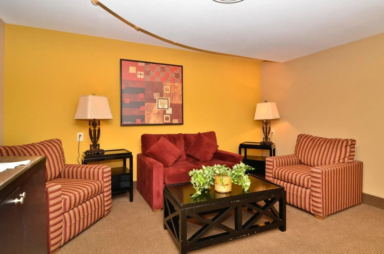 Best Western Sunridge Inn & Conference Center