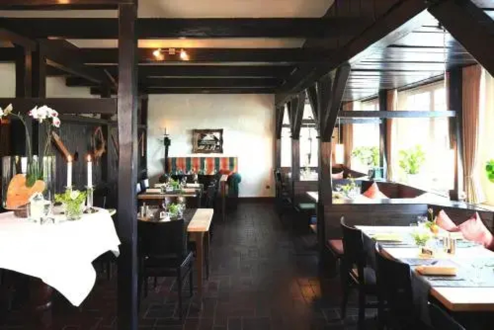 Gutsschänke Holsterfeld