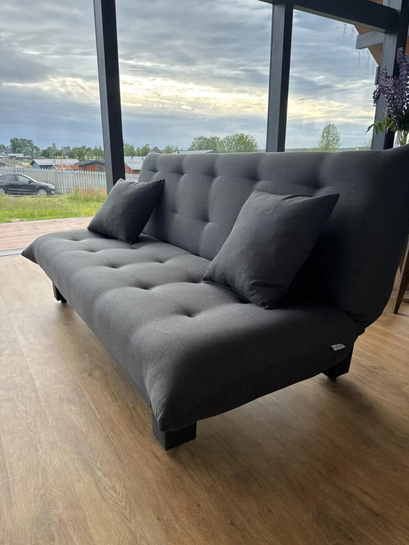 Коттедж Фахверк на берегу озера