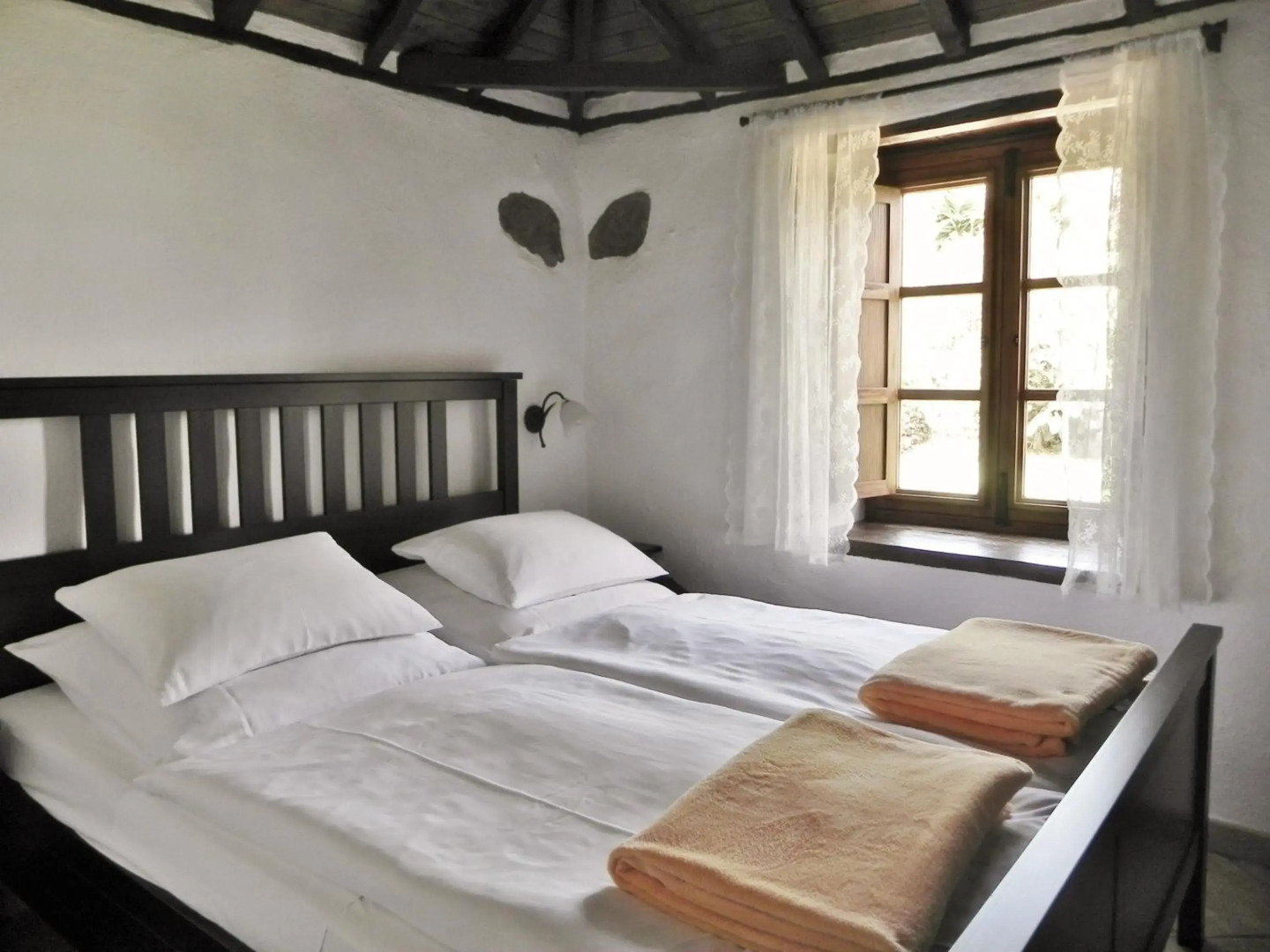 La Casita de la Vega