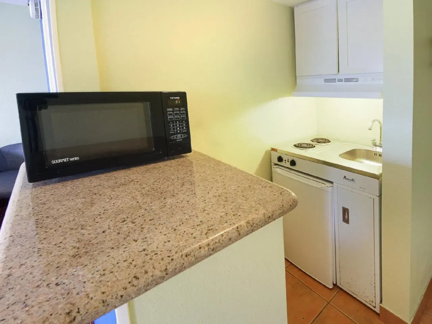 South Padre Island Lodge