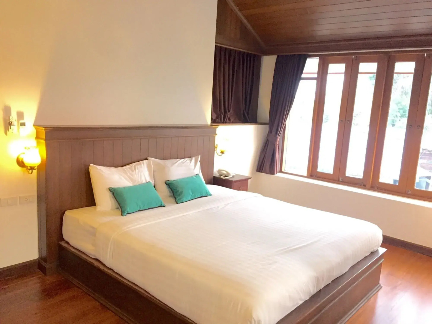 Pai CherKaew Boutique House