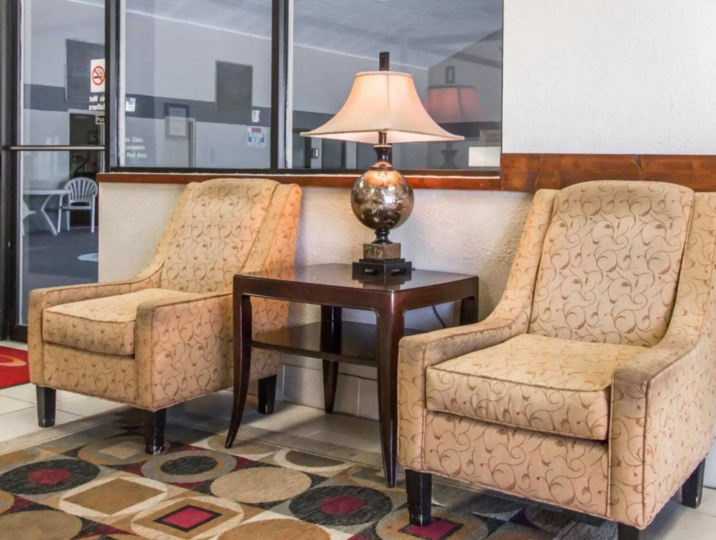 SpringHill Suites by Marriott Beaufort