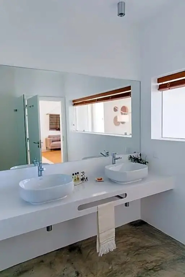 Montimerso Skyscape CountryHouse