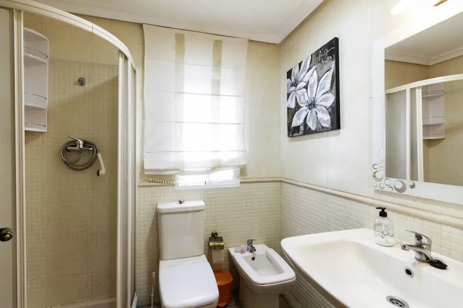 Apartamento Mayorazgo II