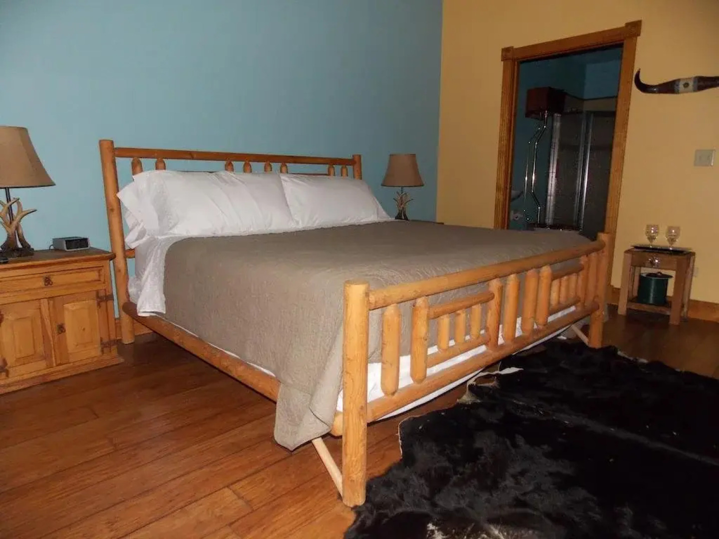 The Ann Stevens House