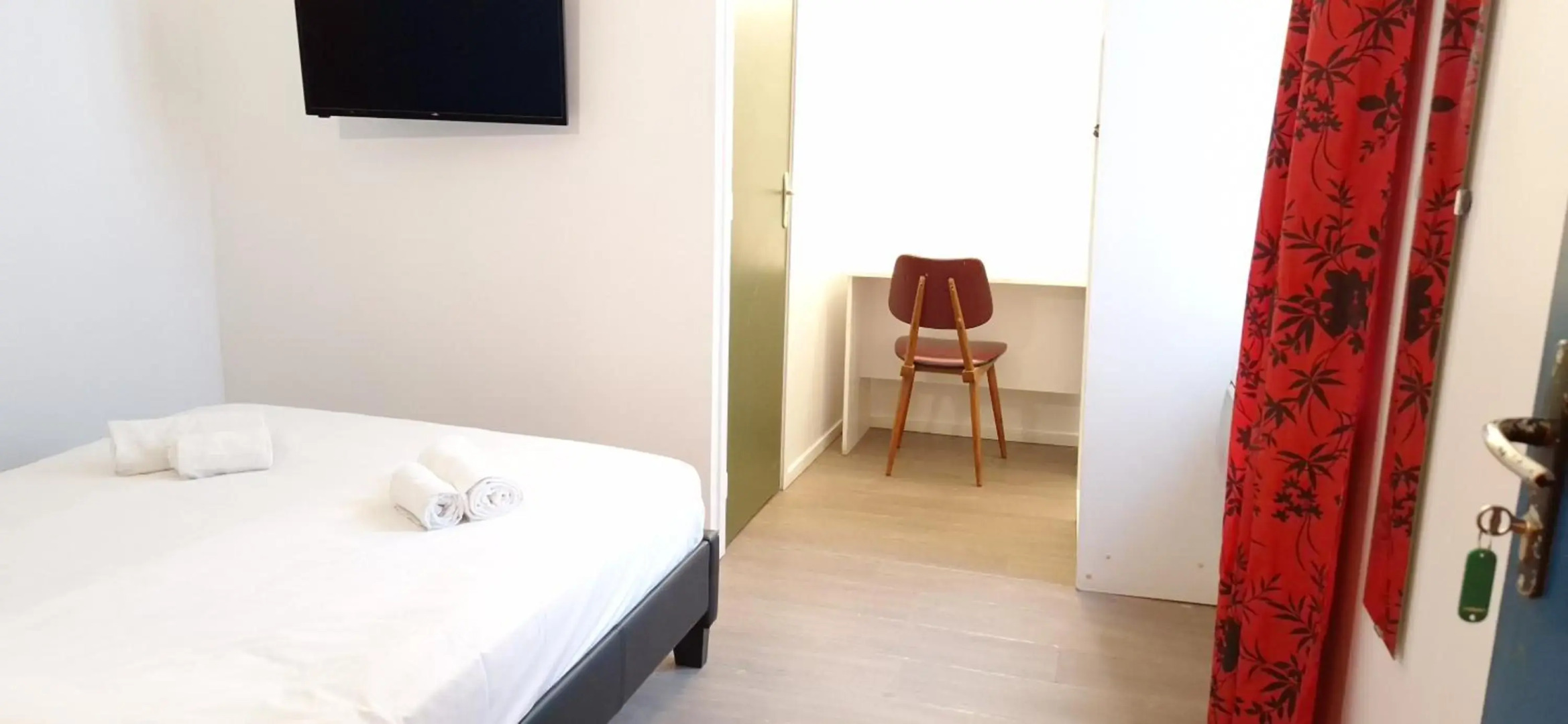 Hotel Le Saint Quentin