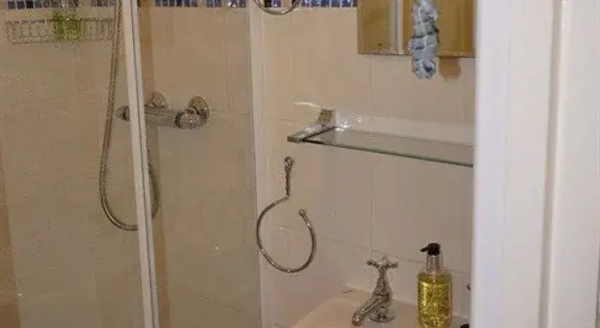 Gable Lodge Guest House