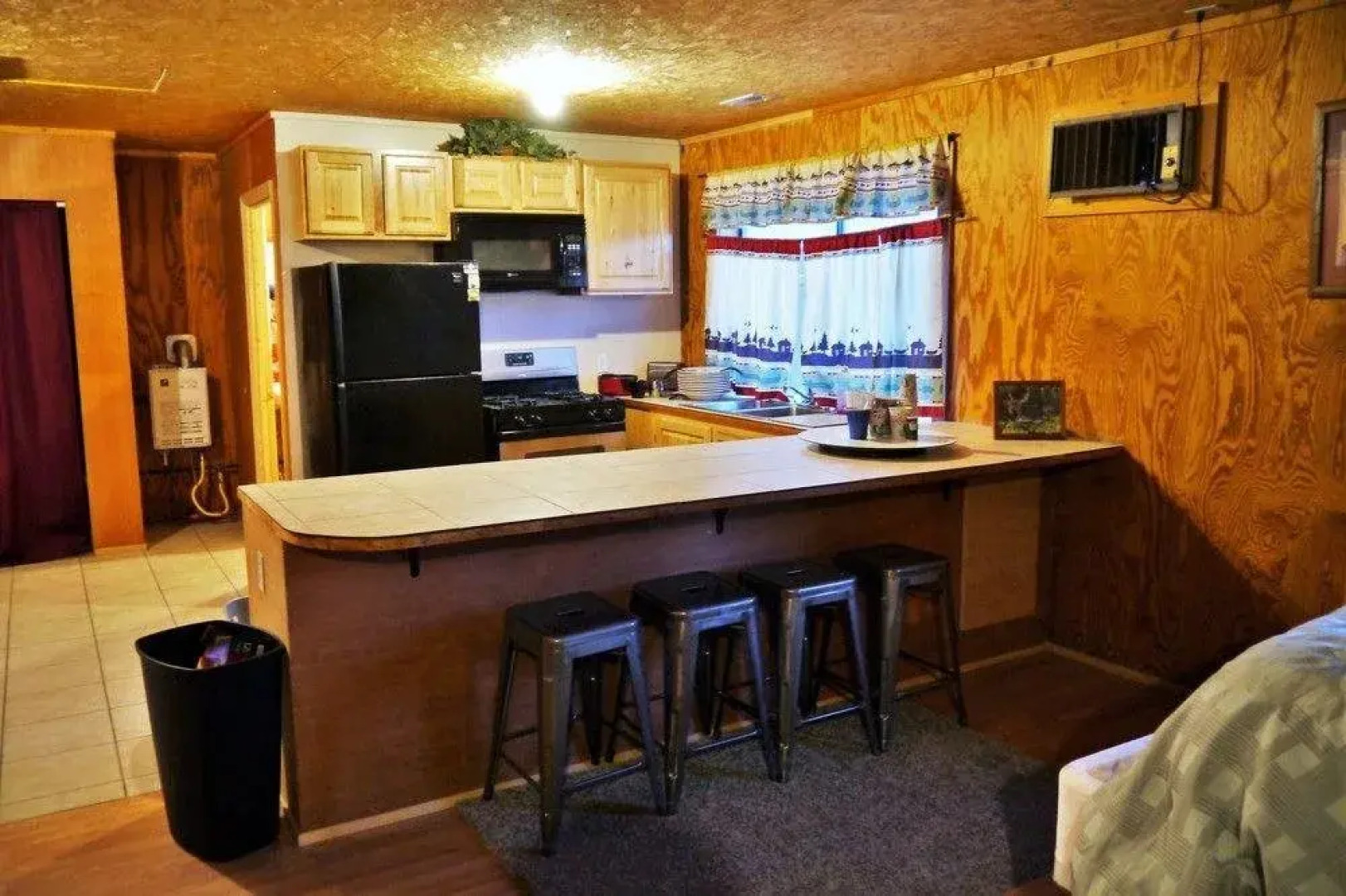 Bear River Hot Springs