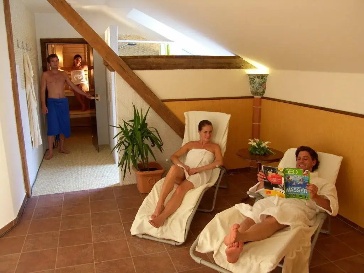 Schlosshotel Zamek Zdikov