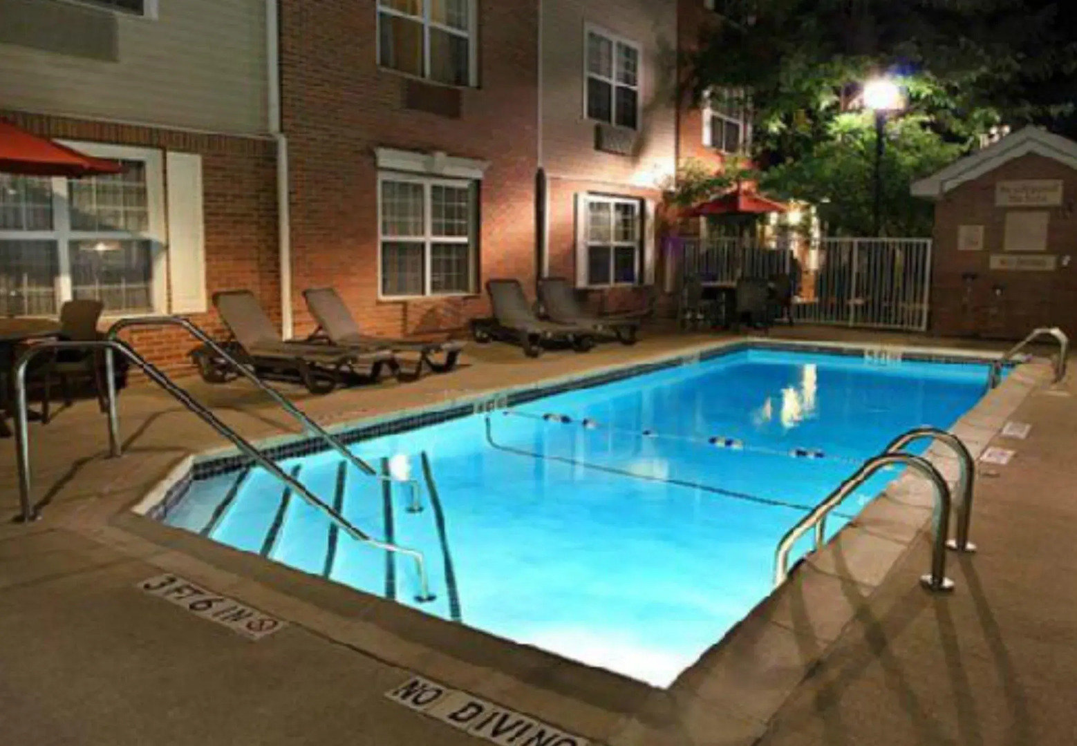 TownePlace Suites by Marriott Winchester