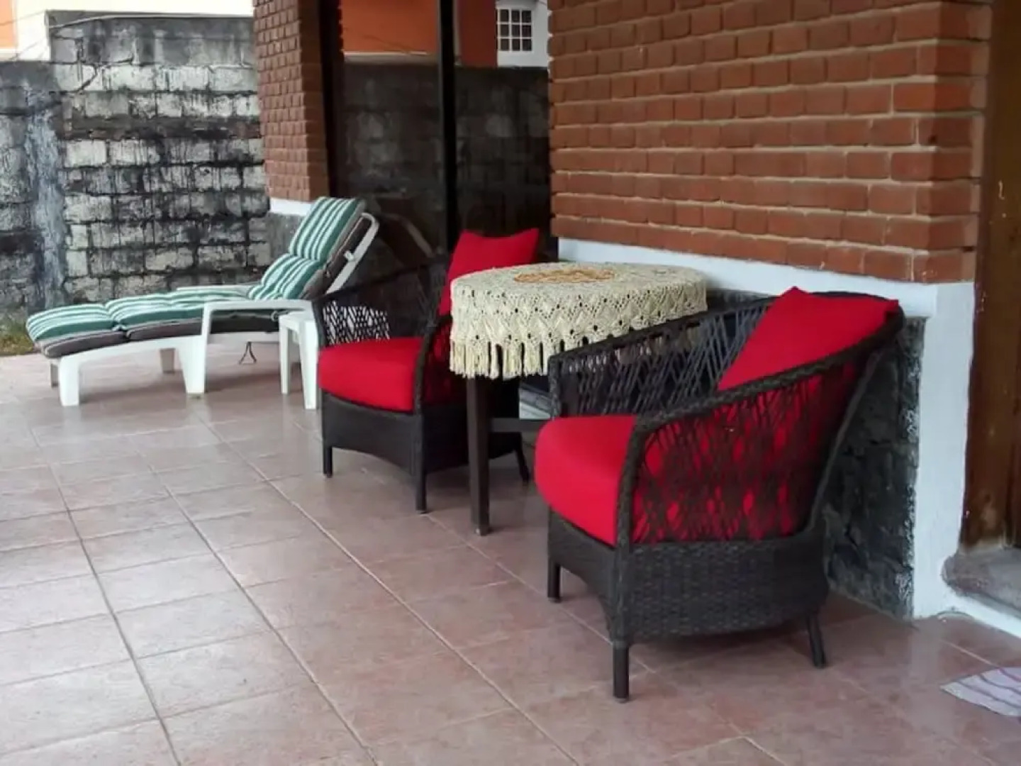 House of Ficus Banderilla,veracruz-mexico