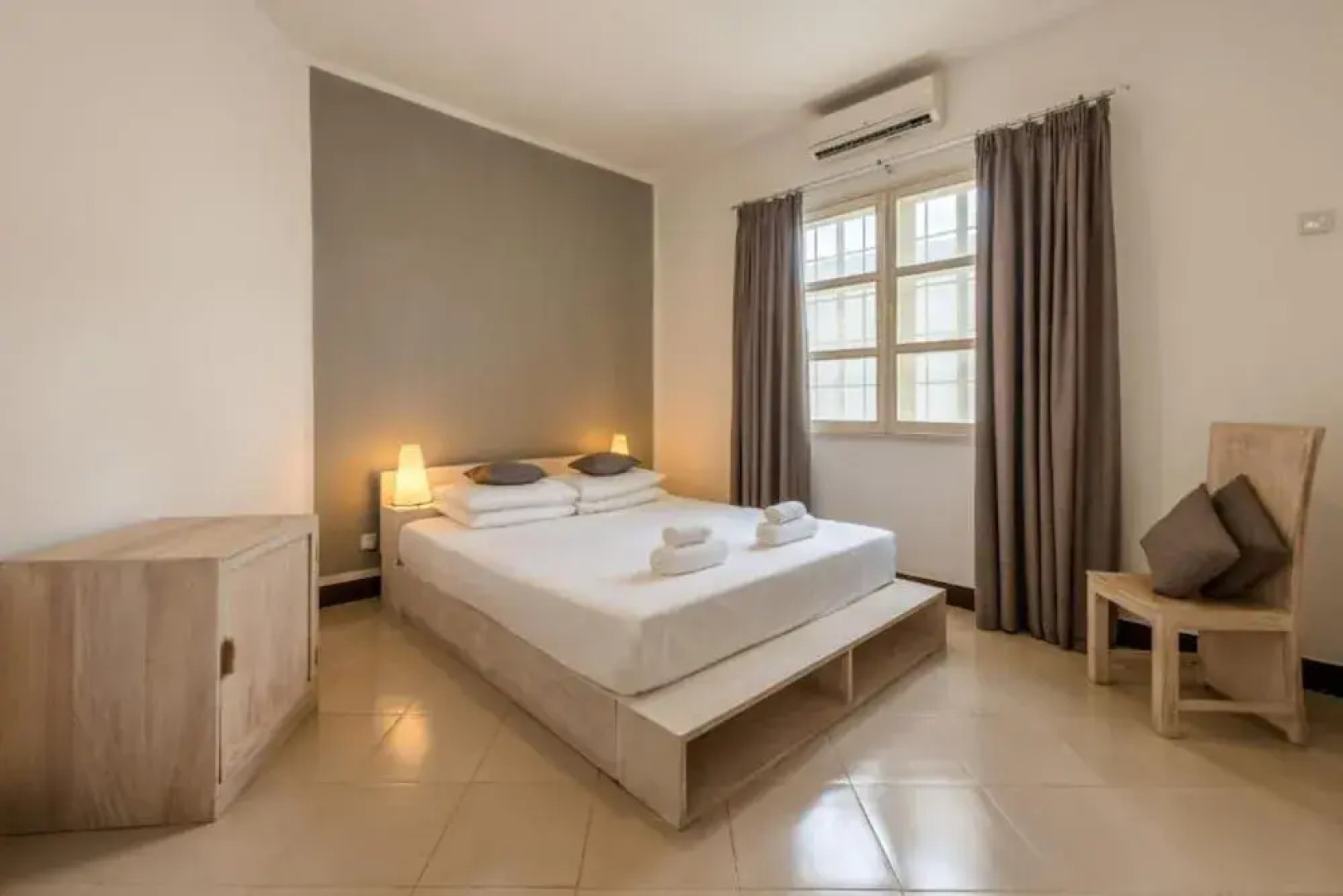 We Call It Home- Bububu