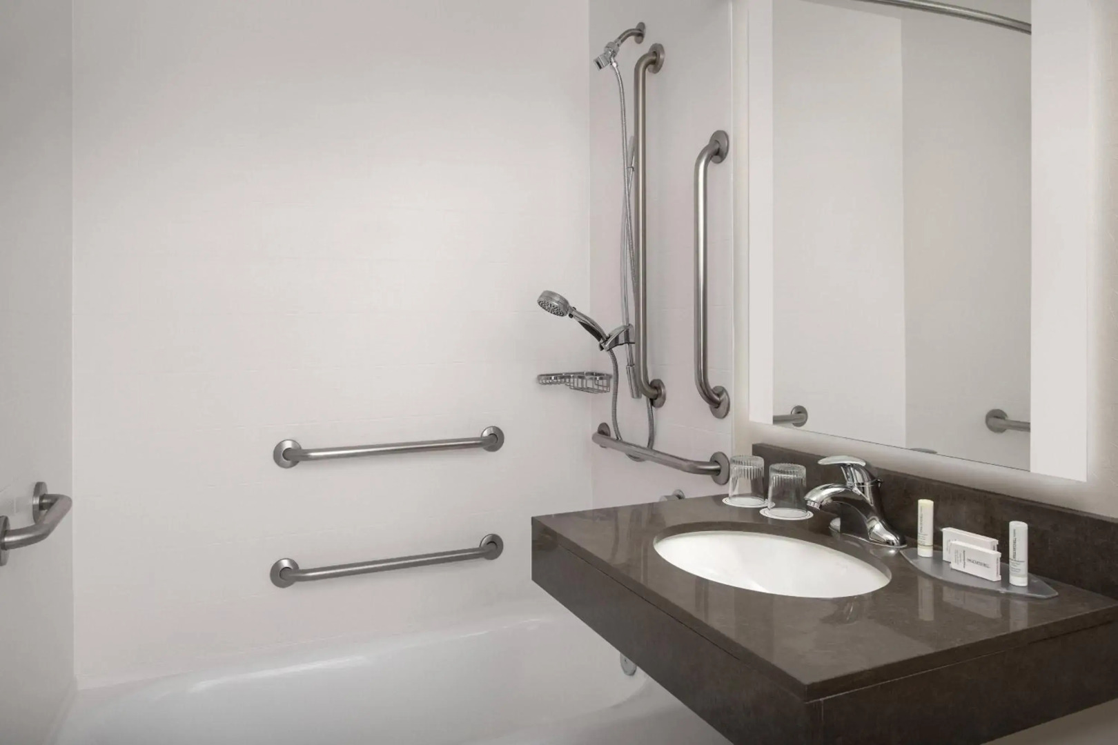 SpringHill Suites by Marriott Portland Hillsboro