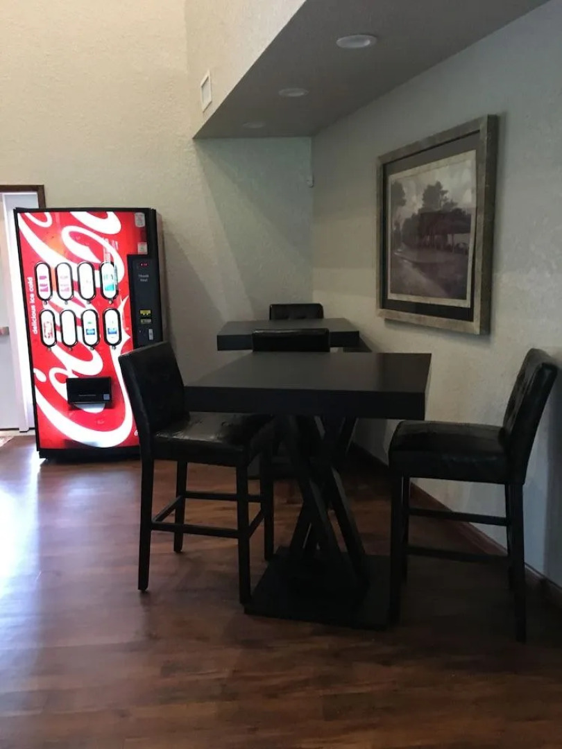 Glenwood Golf Course & Resort