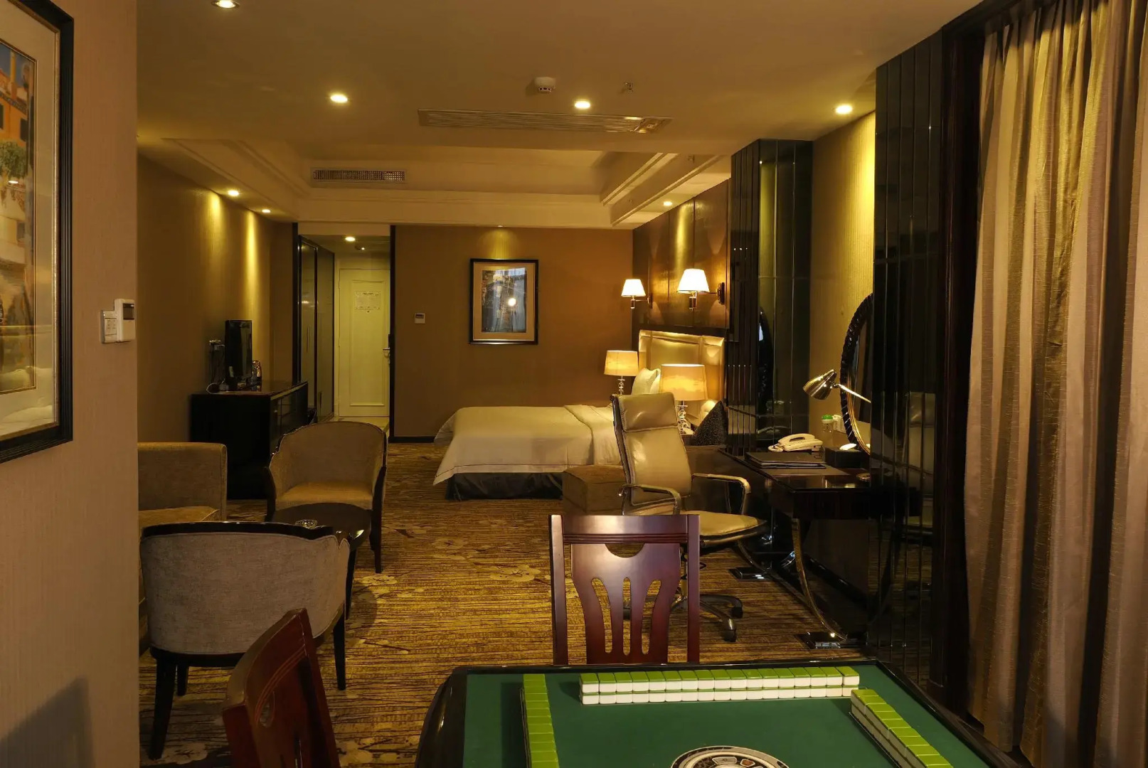 Meizhou Xinghao Hotel