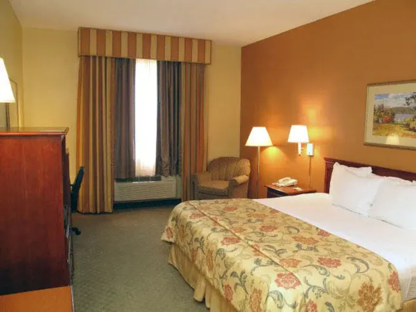 Quality Inn & Suites Muskogee