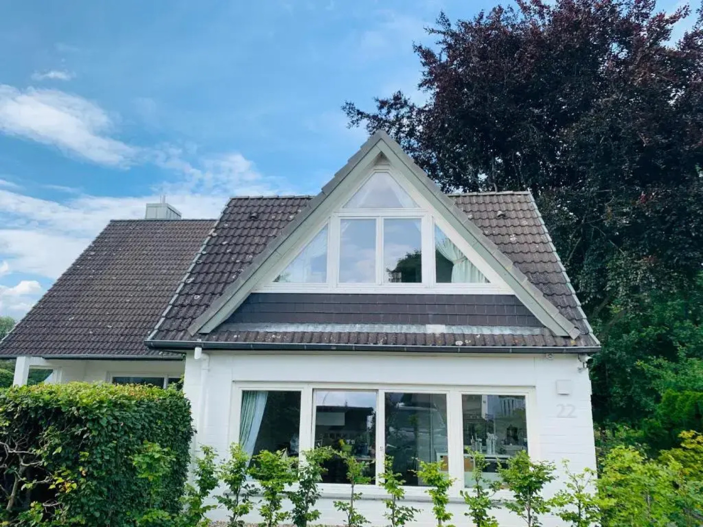 FUNCKyHOME Apartments