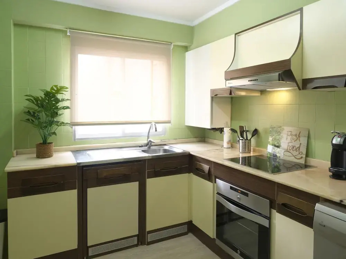 El Mirador de Begoña