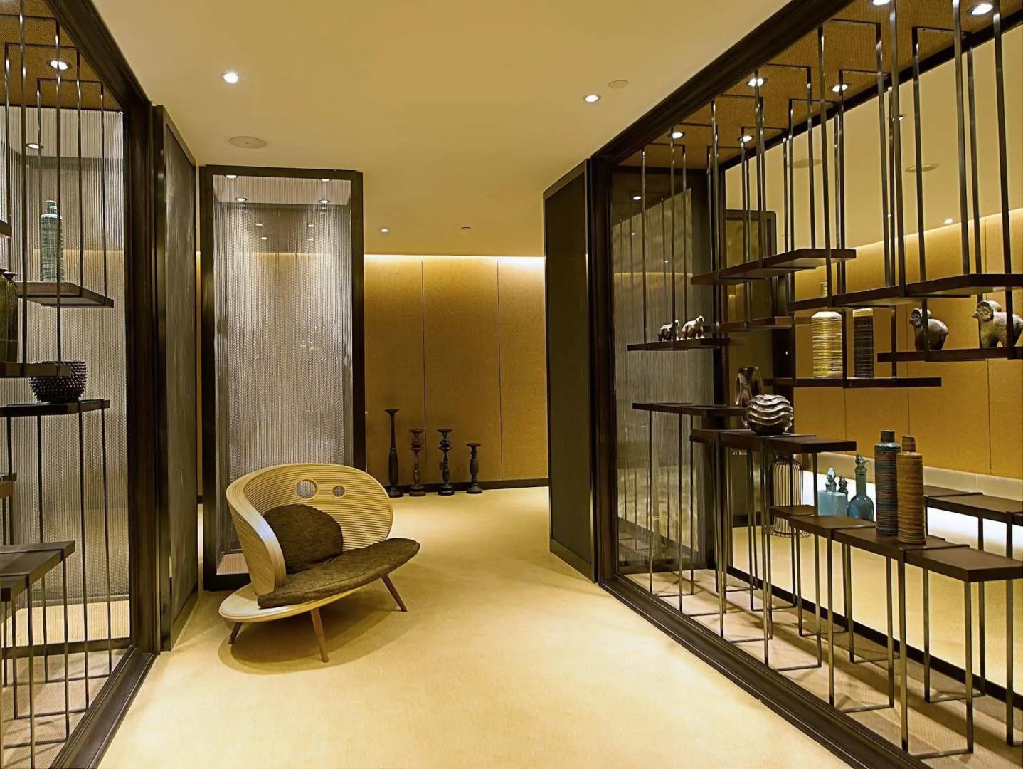 The Mulian Hotel Guangzhou Zhujiang New Town