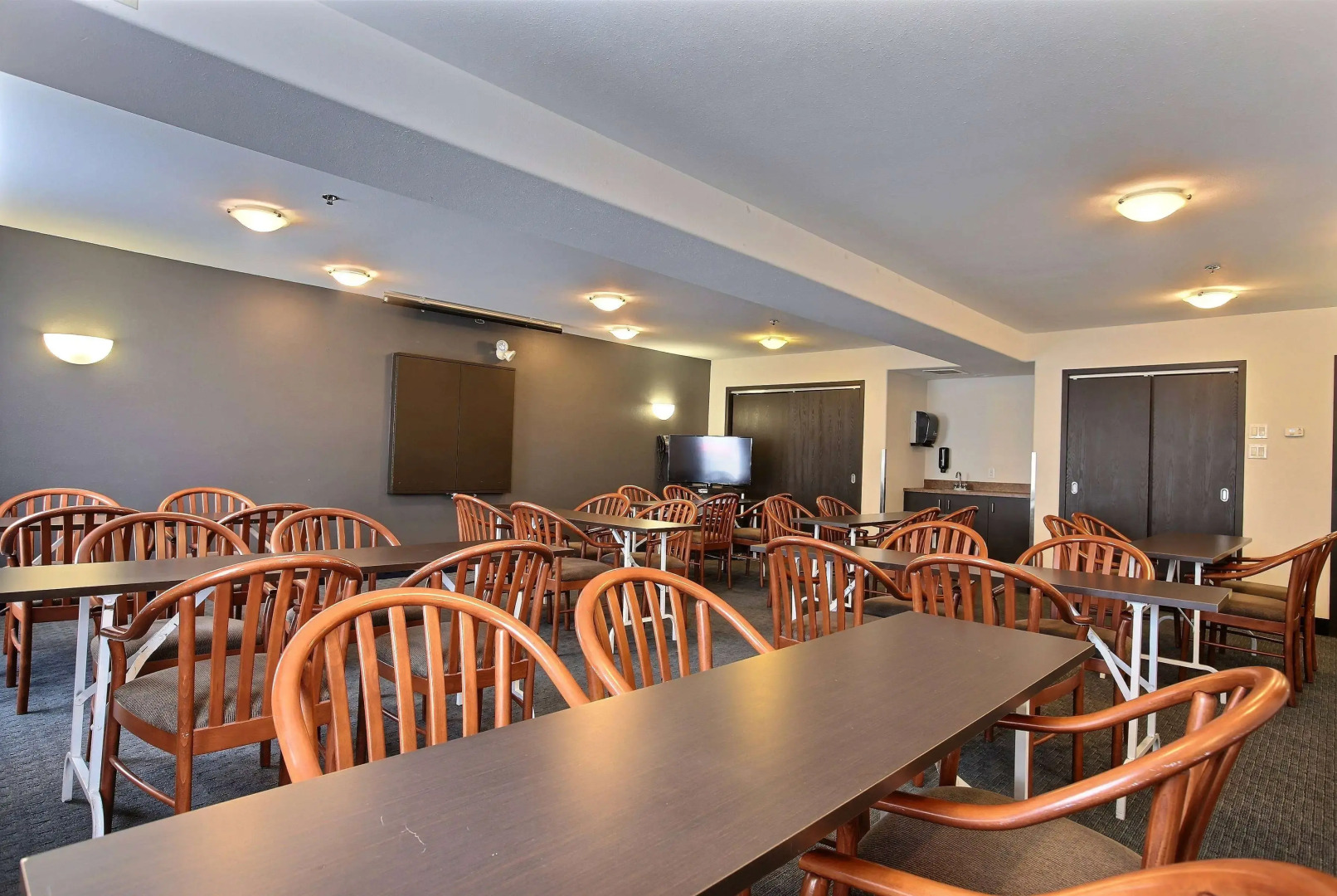 Super 8 by Wyndham Trois-Rivieres