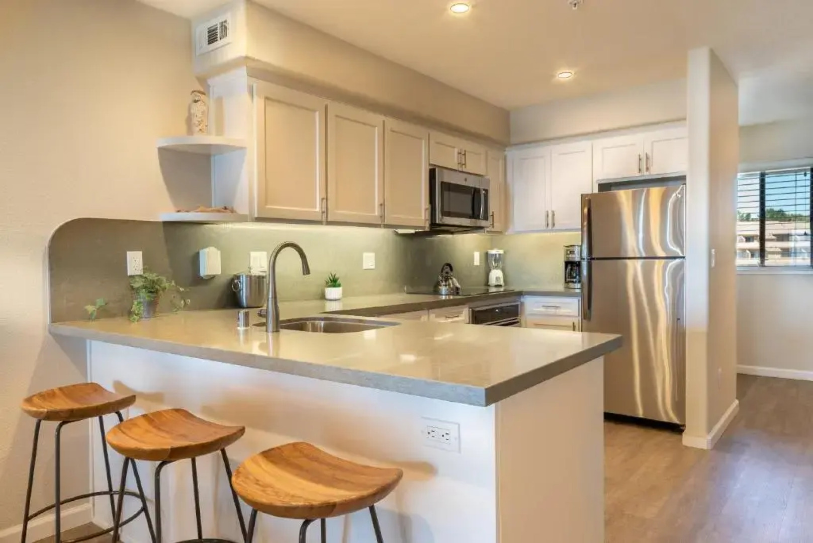 Seascape Beach Resort