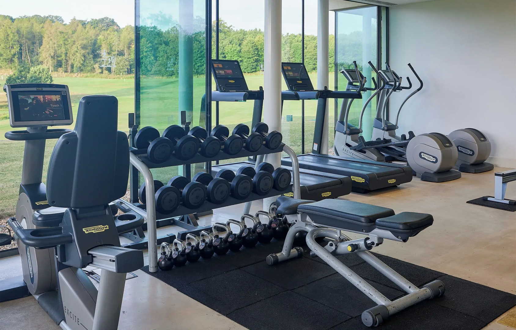 Bowood Hotel Spa and Golf Resort