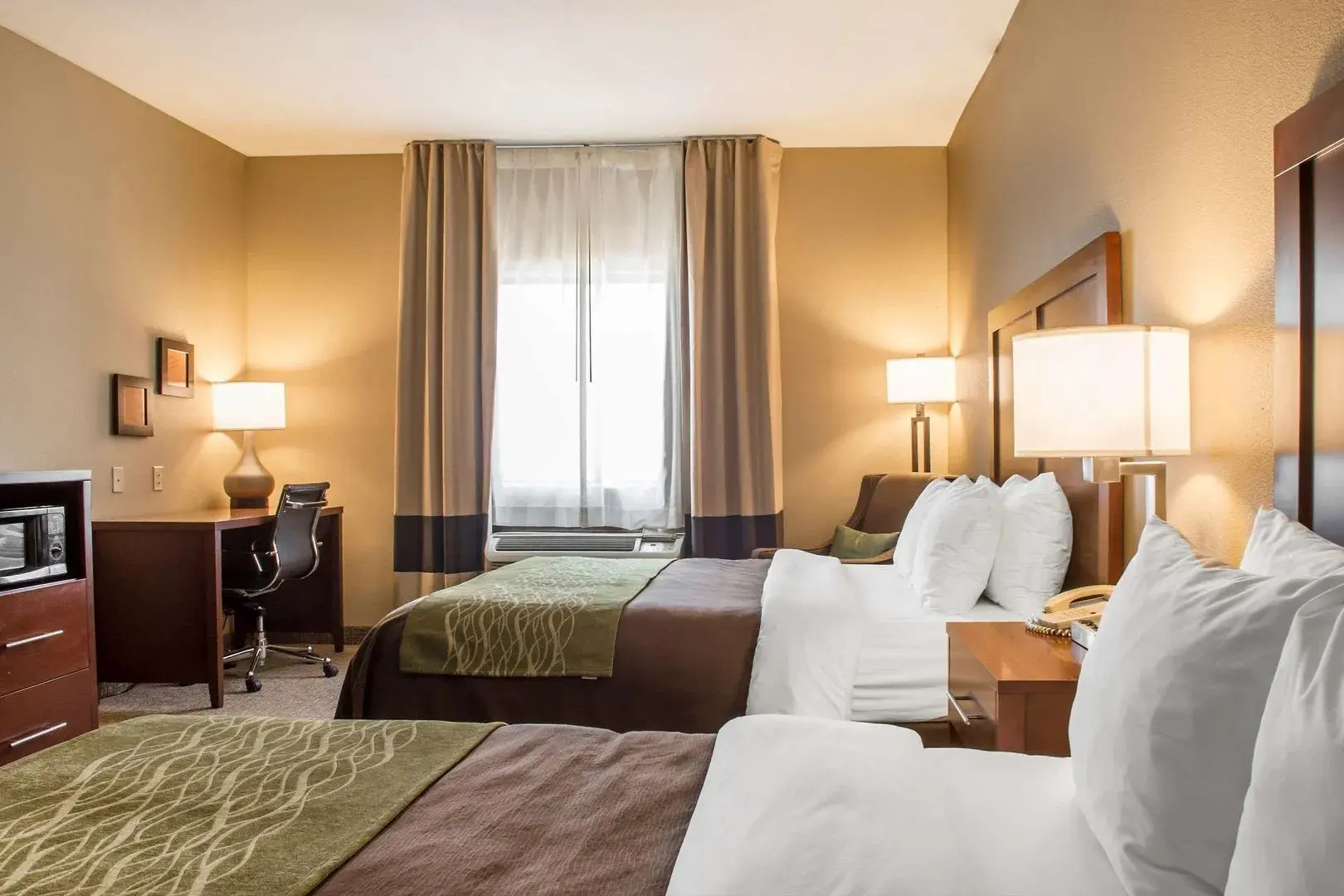 Comfort Inn Edinburg