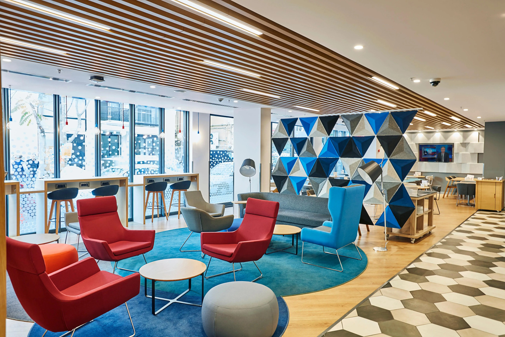 Holiday Inn Express Istanbul - Atakoy Metro by IHG