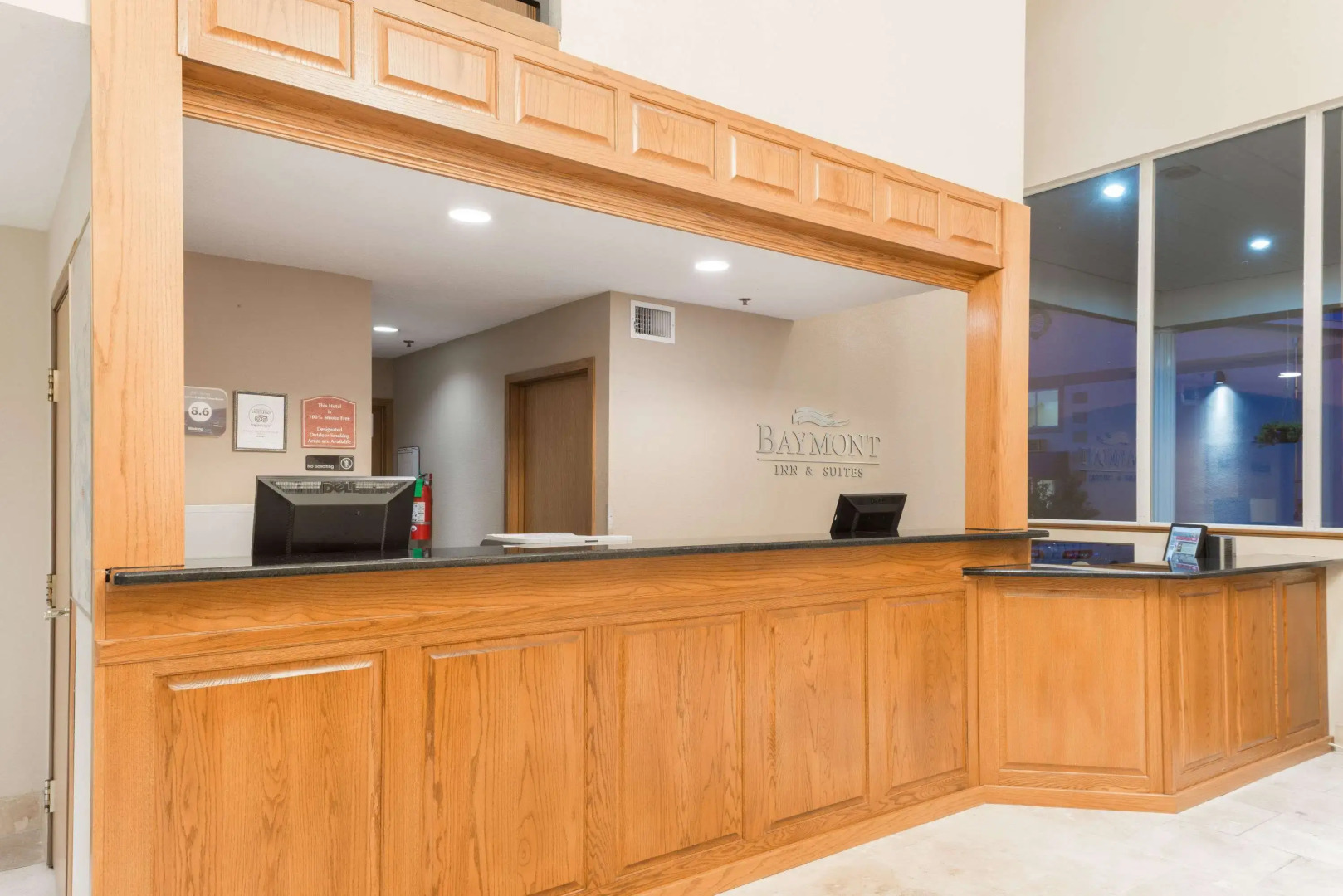 Baymont by Wyndham Osage Beach