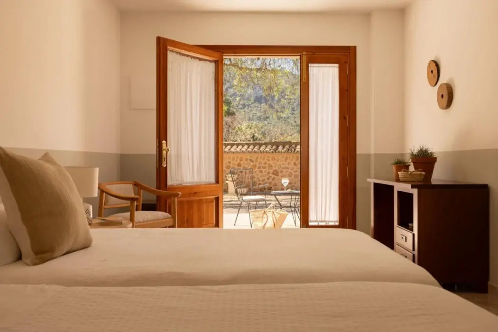 Agroturismo Son Galcerán