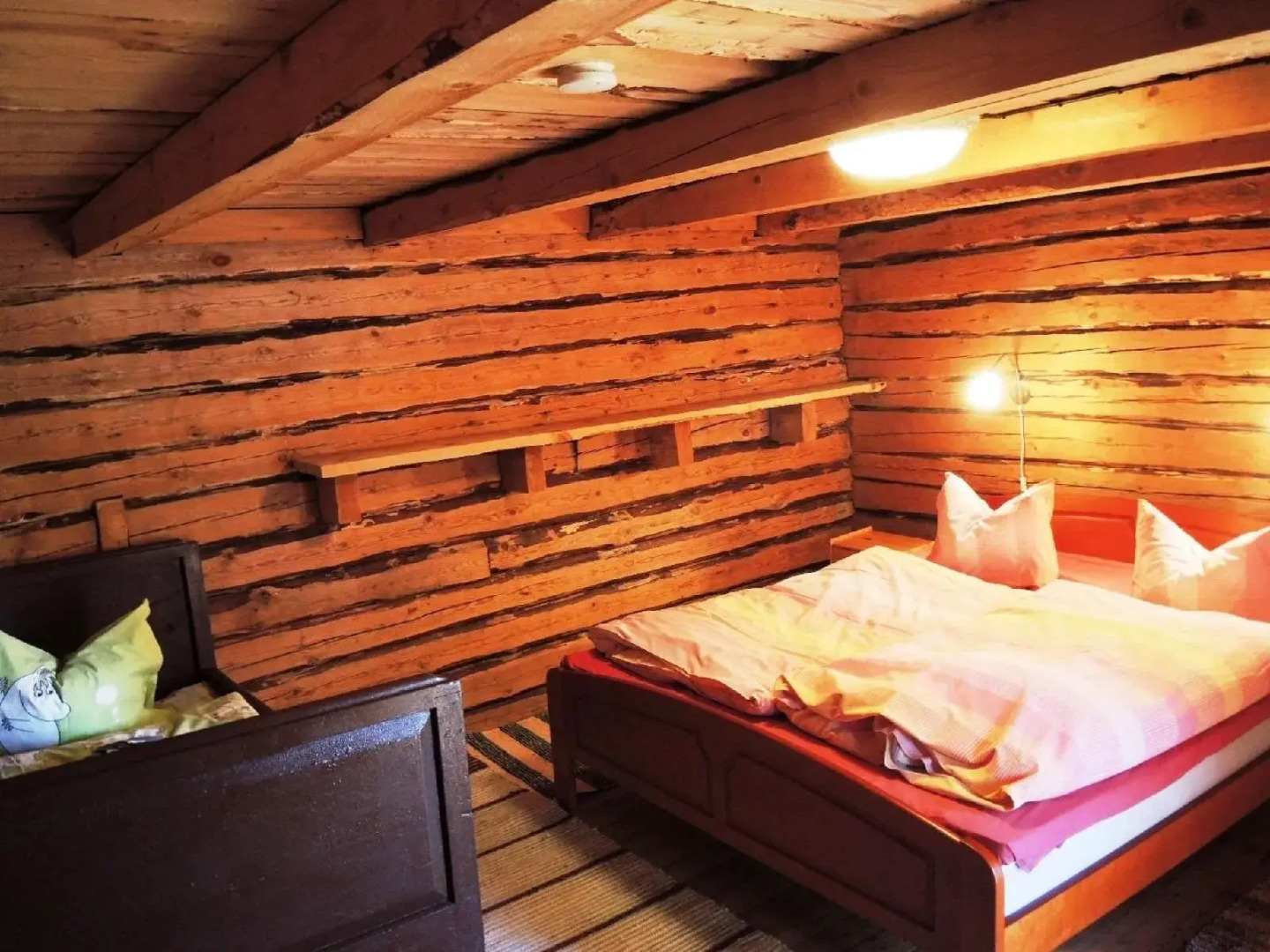 Tuukkalan tila B & B