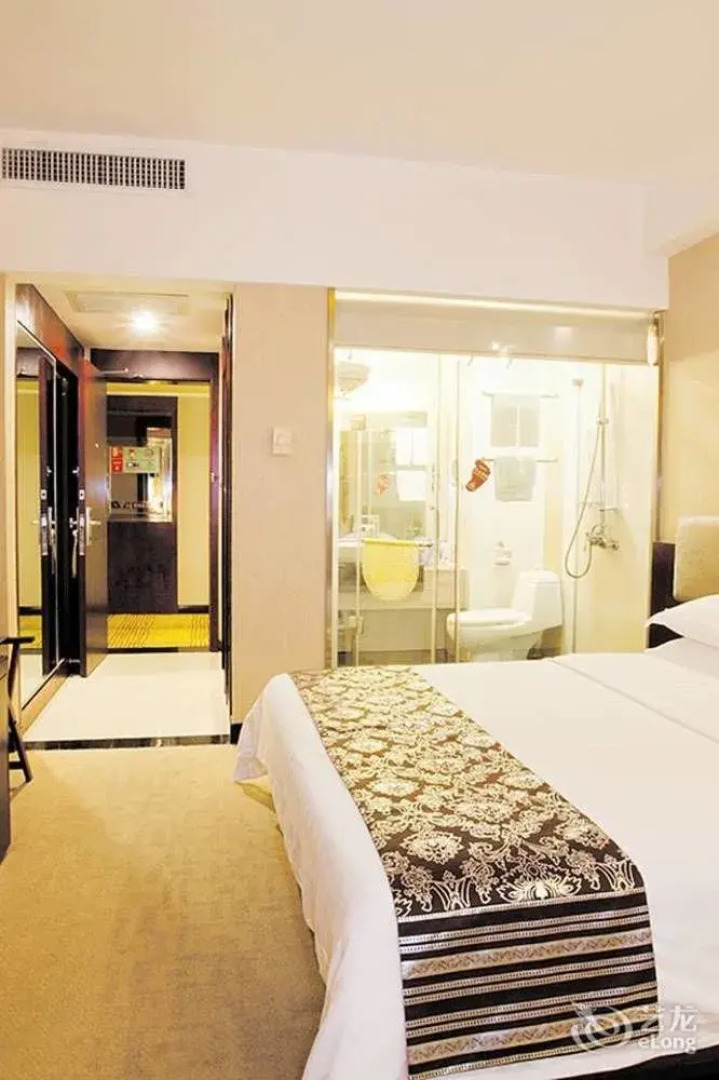 Changsha ZiXin Hotel