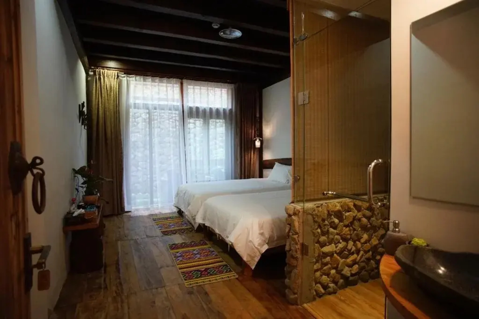 Moganshan MoFan Marvel Hotel