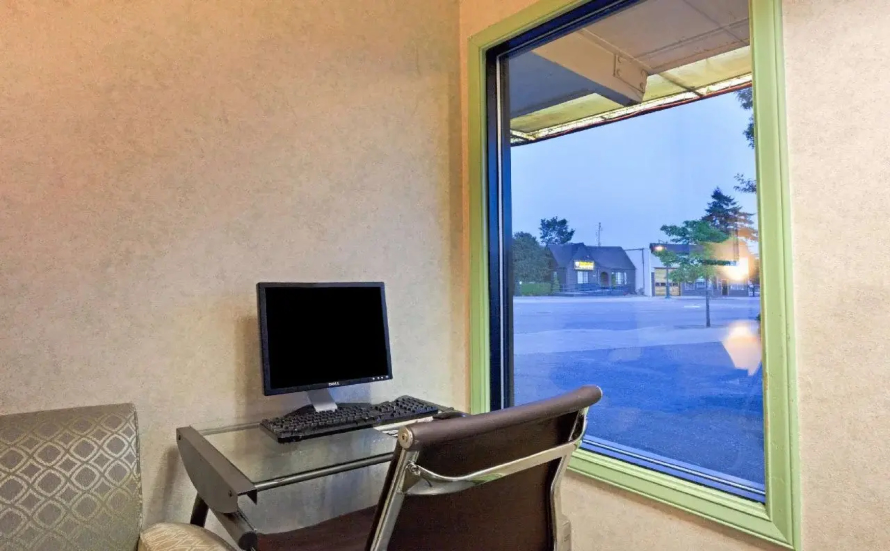 Travelodge Sea Tac Airport N