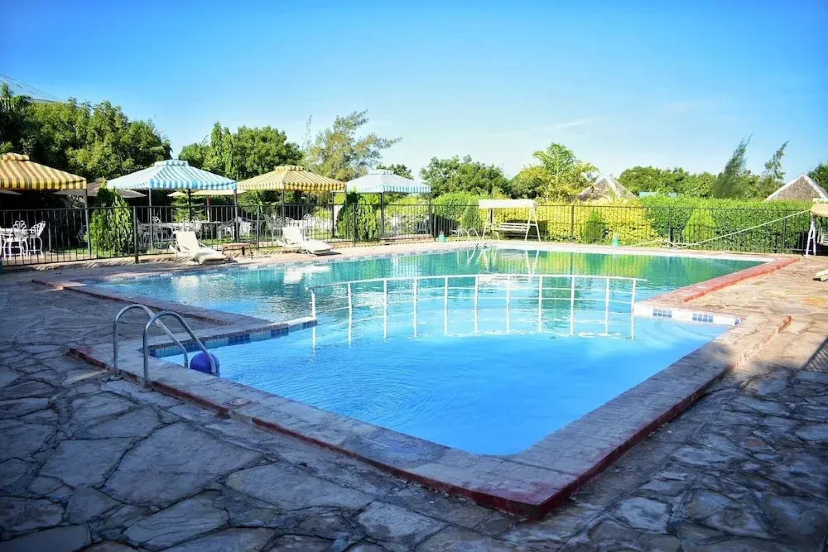 Elboran Resort and spa