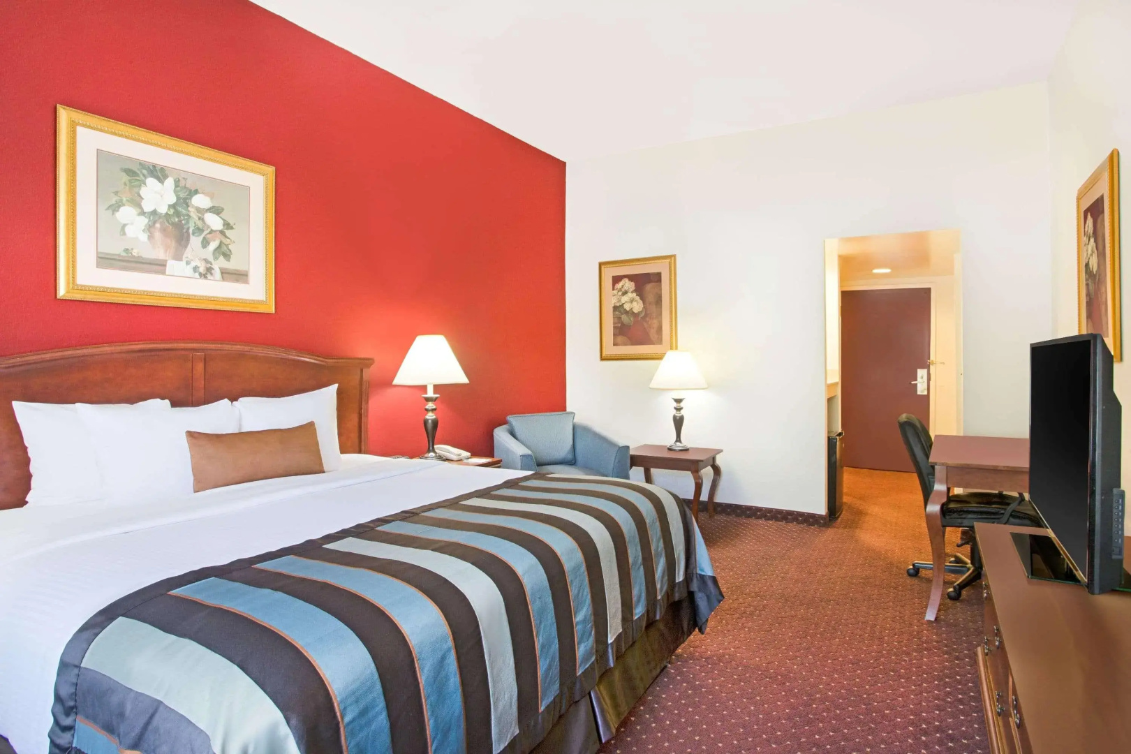 Holiday Inn Express Mobile I-65 by IHG