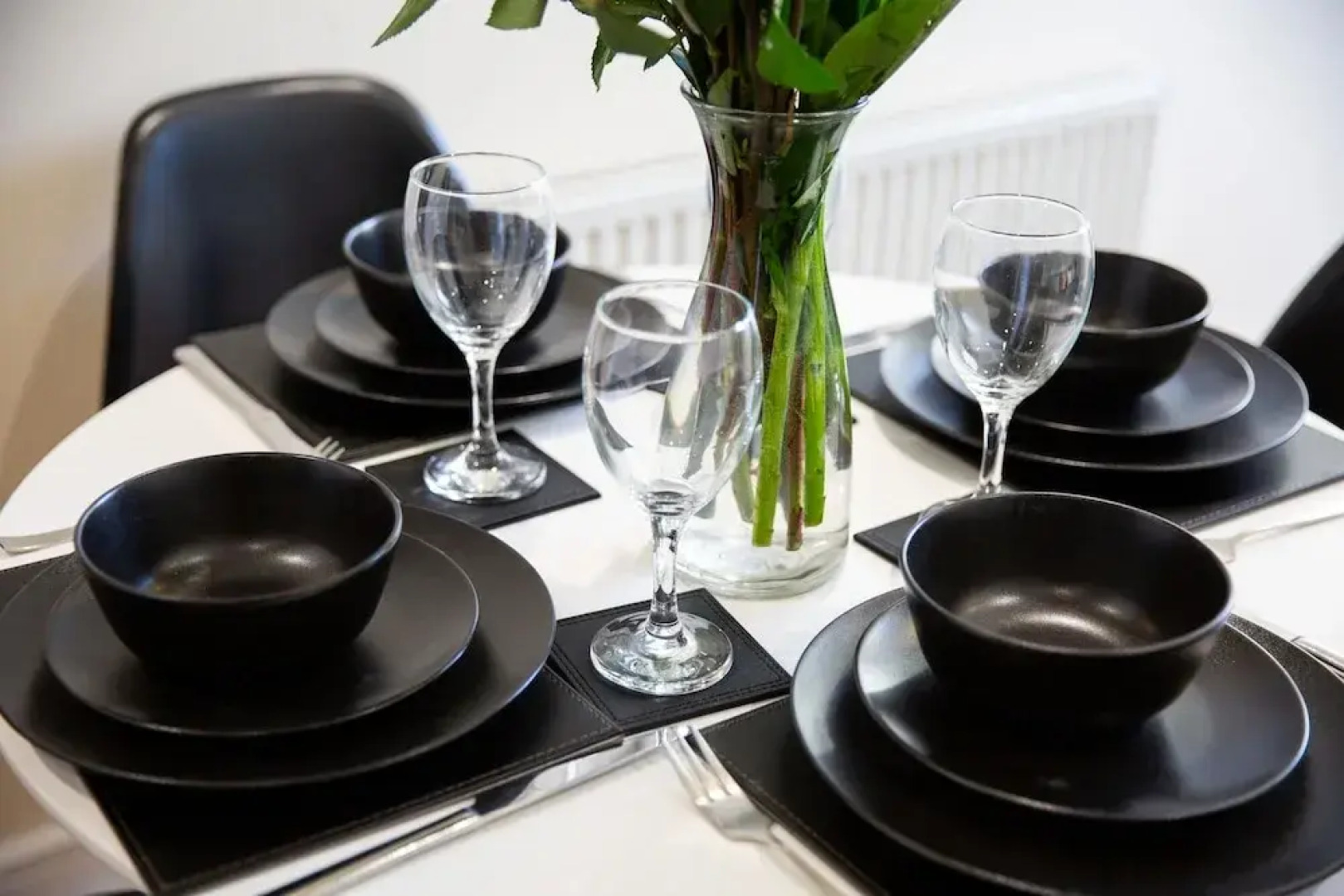 Velvet 2-bedroom Apartment Clock House - Hoddesdon